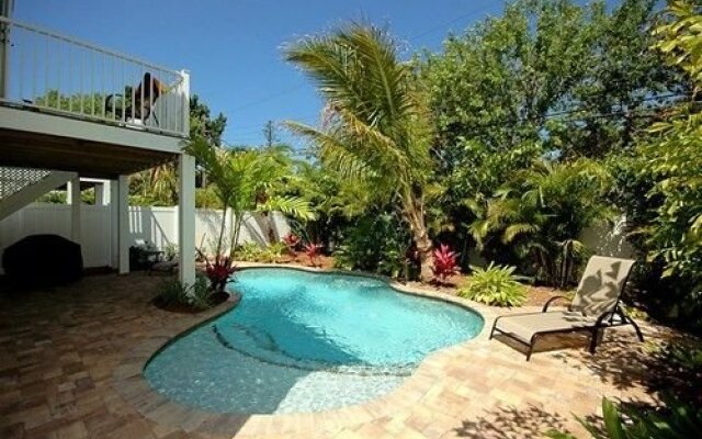 Fun in The Sun by RedAwning