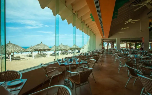 Park Royal Beach Ixtapa - All Inclusive