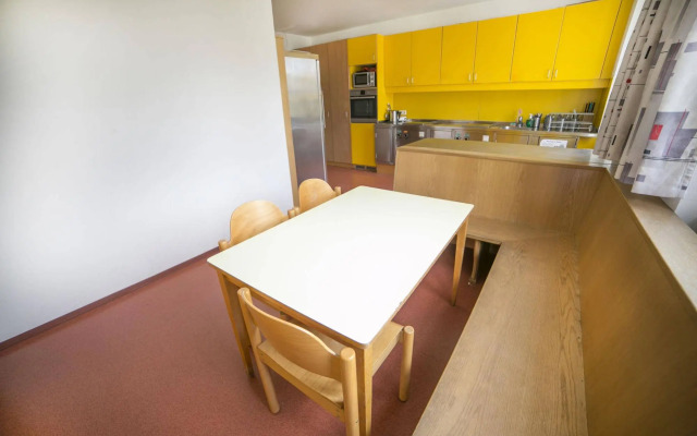 Muffin Hostel