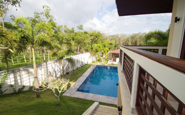 Serenity Pool Villa