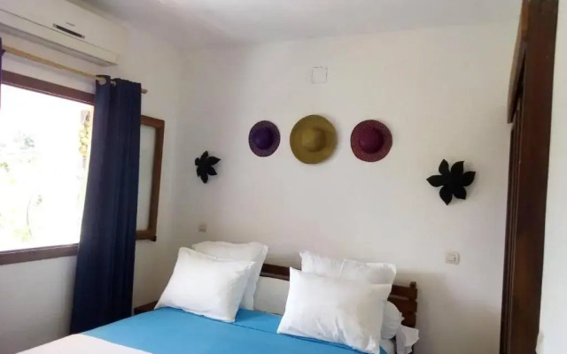 Satrana Hotel Tamatave
