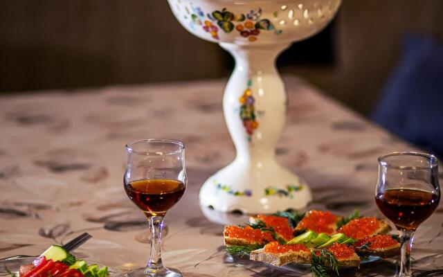 Дом Романтика