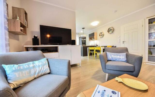 Appartement Sonnenpark 8 - mit Sauna