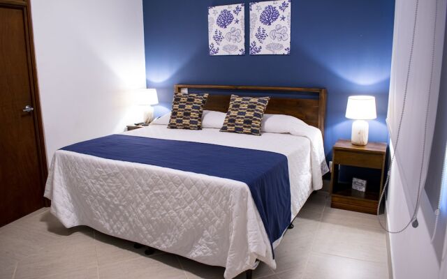 Gran Costa Azul Hotel