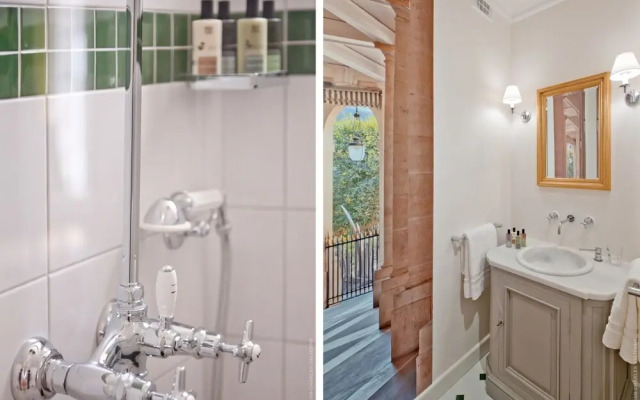 My Home For You B&B adults only