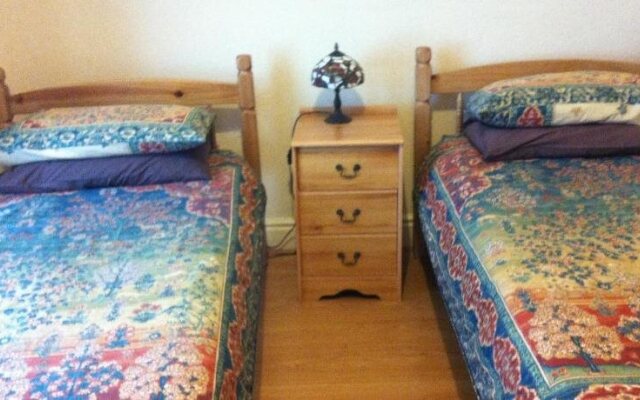 Aberdeen Guest House