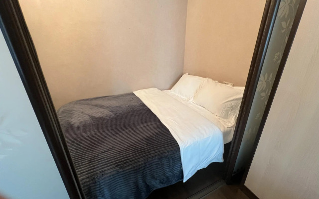 Апартаменты УютСтэй на проезде Луговой