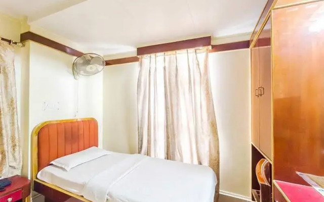 Hotel President