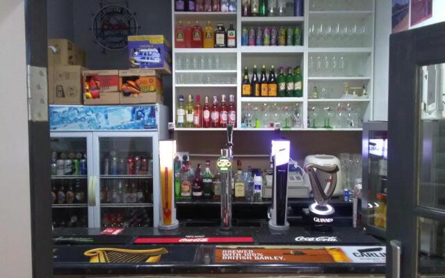 Newcastle West Hotel & Bar