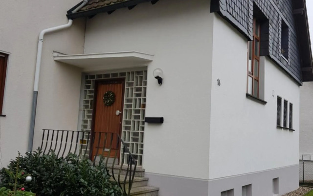 Ferienwohnung, Monteurwohnung "Strunde"