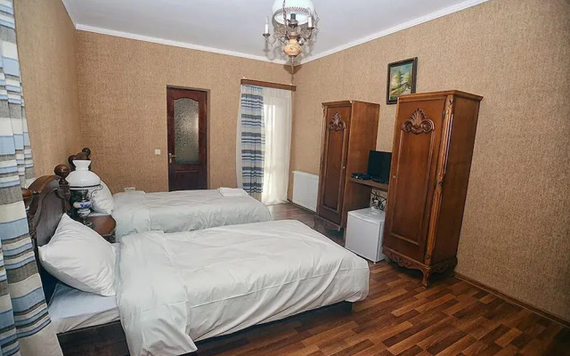 Chateau Chikovani