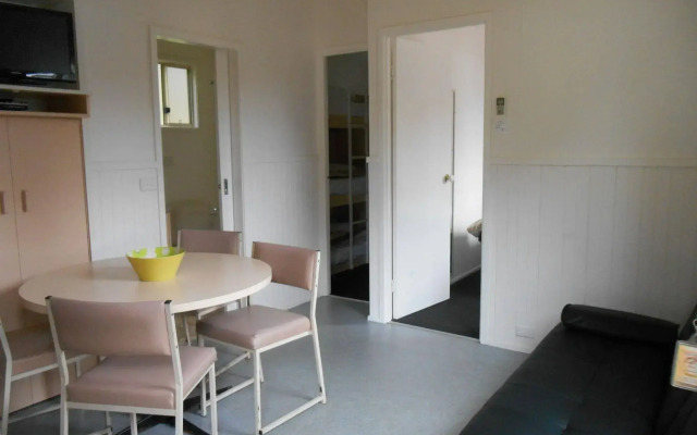 Tasman Holiday Parks – Merimbula