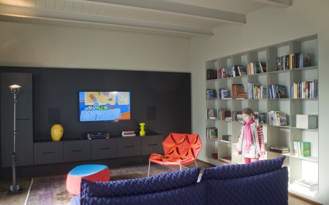 Le Suite di Palazzo Segreti