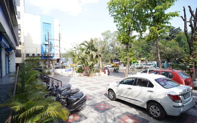 Hotel The Grand Tara