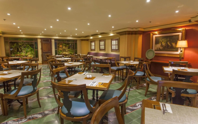 Herald Suites