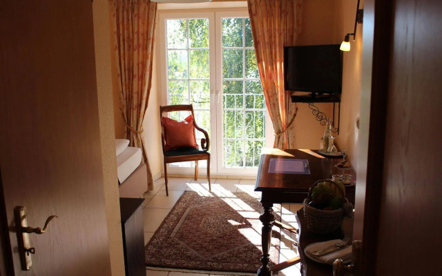 Landhaus Göddertzhof