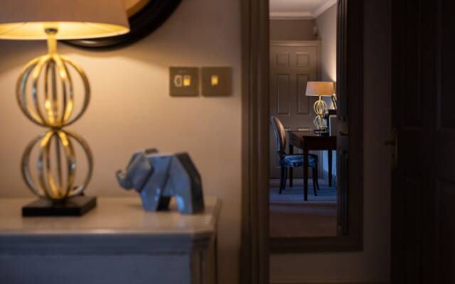 Beechfield House Hotel