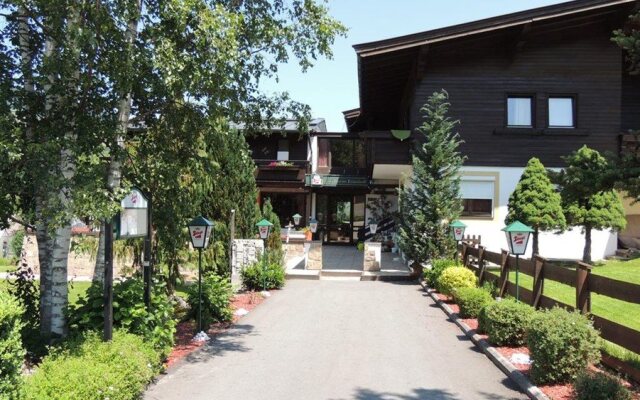 Ferienhaus am Brixenbachl