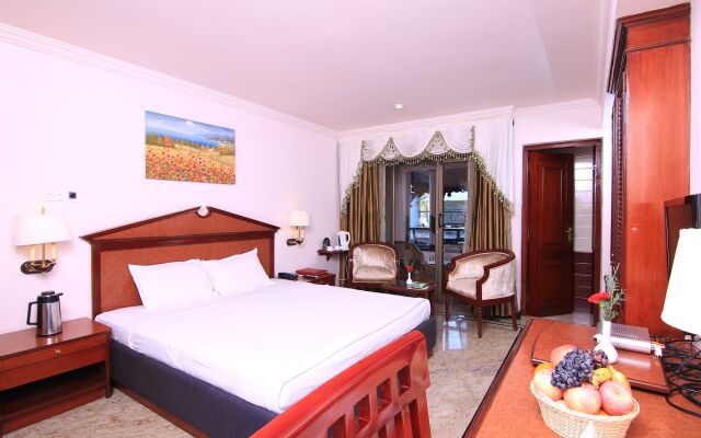 Westway Hotel Calicut
