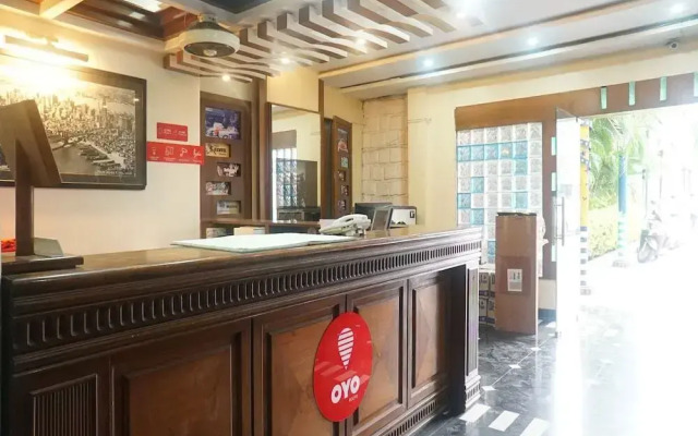 Beverly Hills Hotel by Oyo Rooms