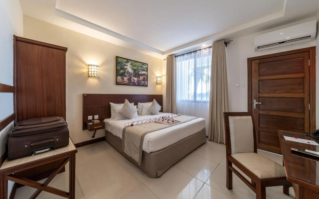 PrideInn Hotel Diani