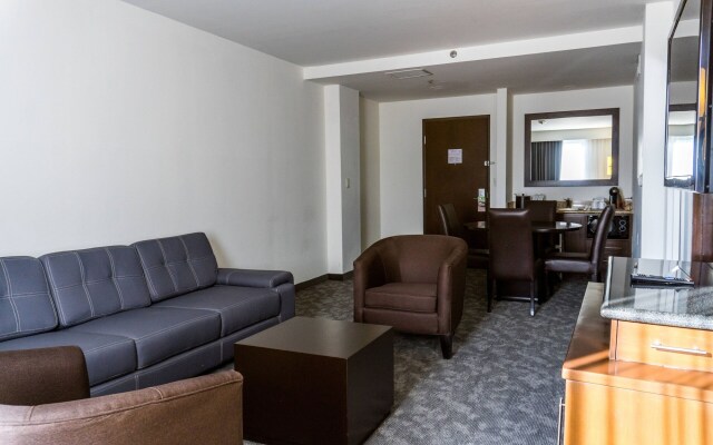 Courtyard by Marriott San Luis Potosi