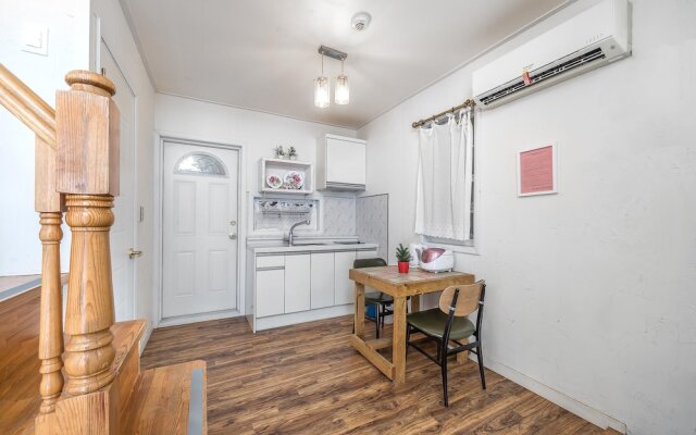 Ganghwa Edenjungwon Pension