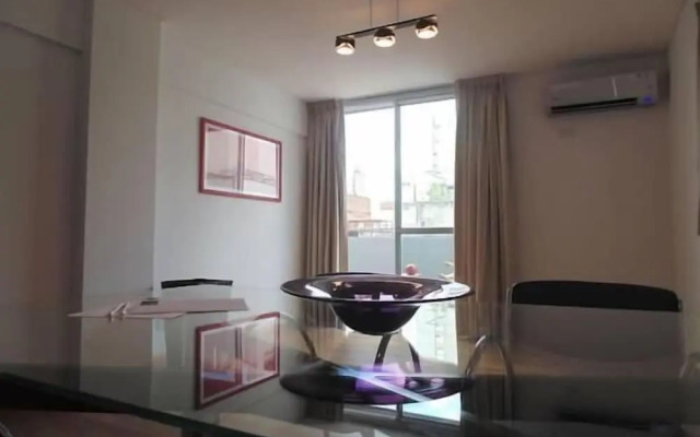 Catamarca Suites Land
