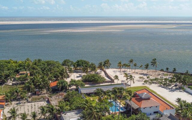 Rancharia Charme Beach