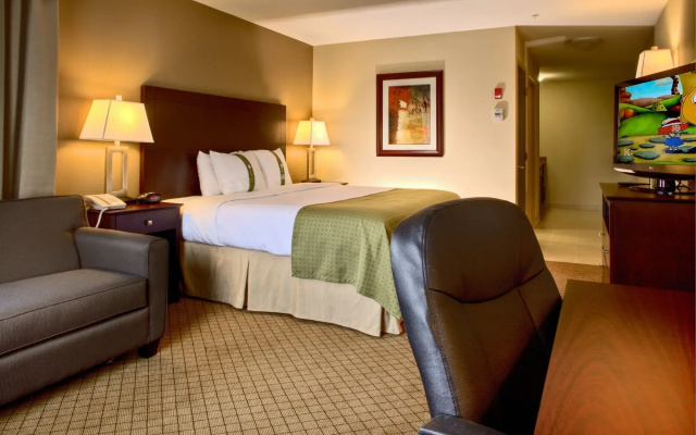 Holiday Inn Hotel & Suites Kamloops by IHG