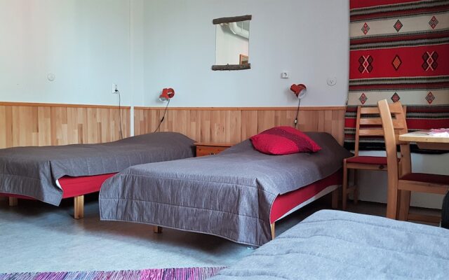 Hostel Sivakka