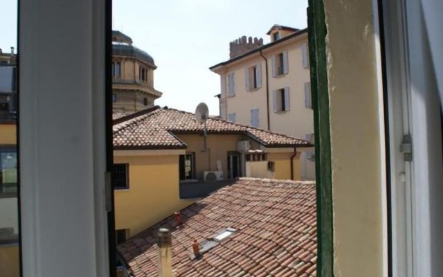 Tourist House Apartment Centre Bologna