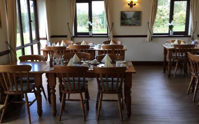 Shawgate Farm Guest House