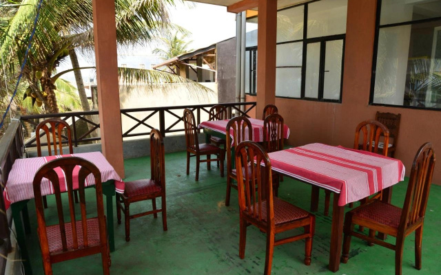 Athula Beach Guesthouse
