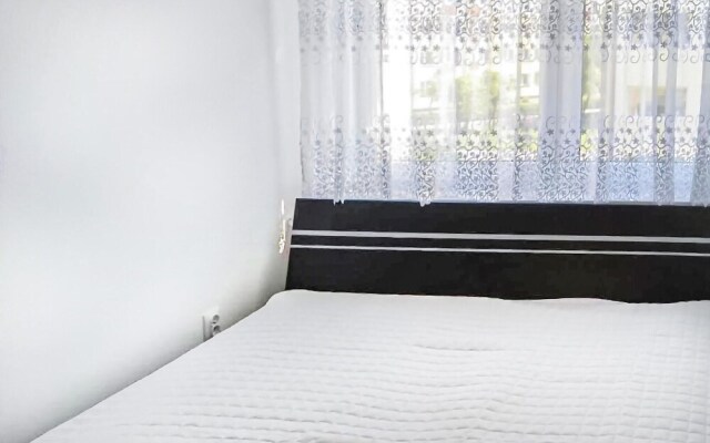 Beautiful Apartment in Koszalin With 2 Bedrooms