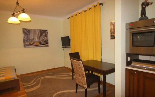 Velvet Łazienki Park Centrum