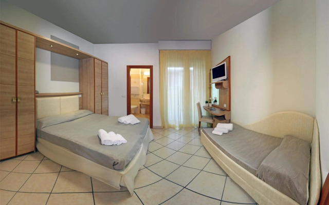Hotel & Residence Continental
