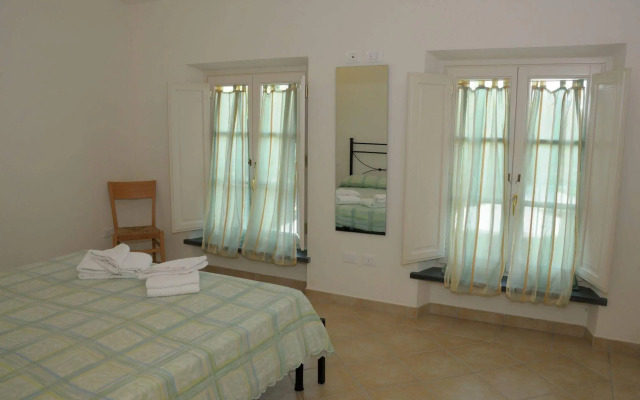 Appartamenti Vacanze Il Nottolini