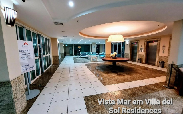 Villa Del Sol