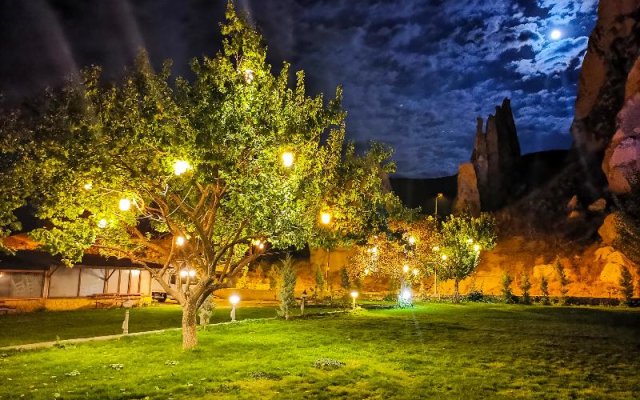 Garden Inn Cappadocia