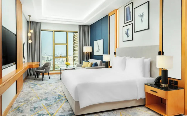 voco Jeddah Gate by IHG