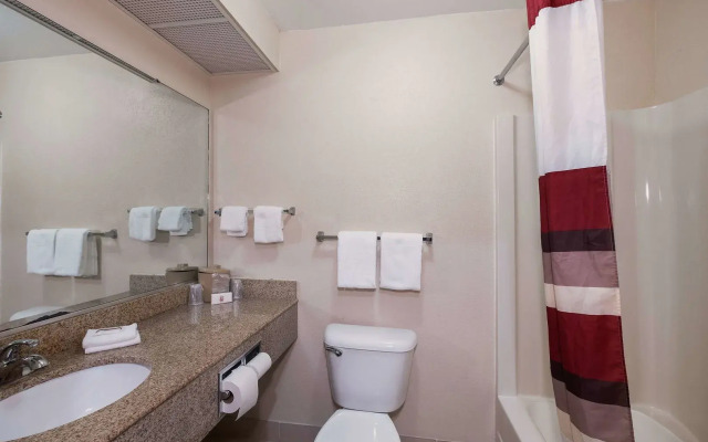 Wingate by Wyndham Augusta I-20