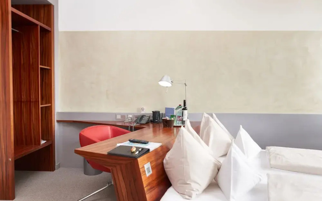 Hotel Maxlhaid
