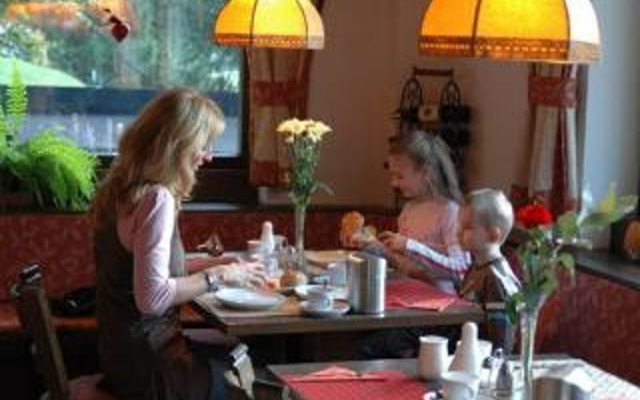 Hotel-Gasthof Sonnenbichl