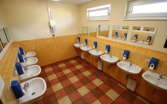 Heide Park Holiday Camp