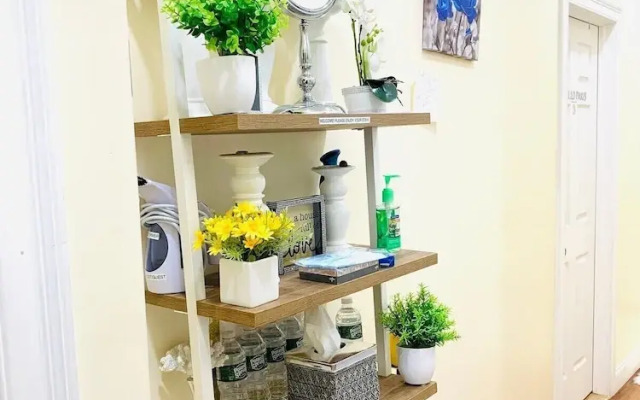 Imperial Stay BnB