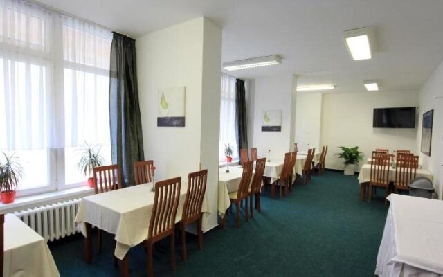 Lowcost Hotel Ostrava