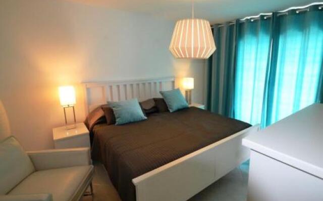 Clube Nautilus Apartment