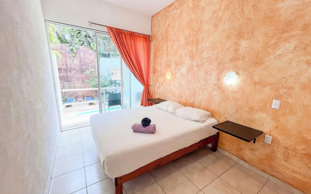 ITH Sayulita Amazing Surf Hostel