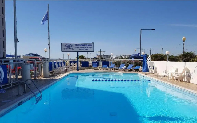 Schooner Inn